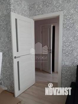 1-к квартира, вторичка, 30м2, 3/3 этаж