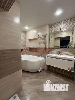 3-к квартира, вторичка, 86м2, 3/10 этаж