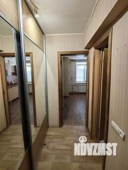 1-к квартира, вторичка, 33м2, 1/7 этаж