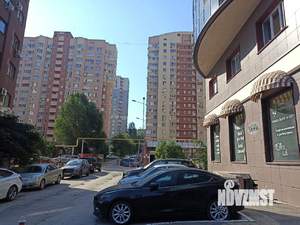 1-к квартира, вторичка, 47м2, 12/16 этаж