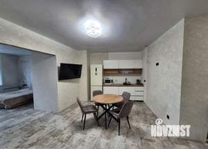 2-к квартира, вторичка, 65м2, 5/19 этаж