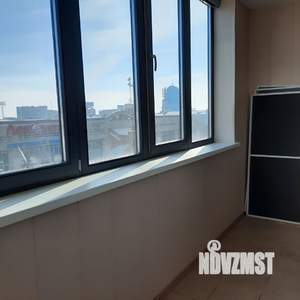 3-к квартира, вторичка, 91м2, 4/16 этаж