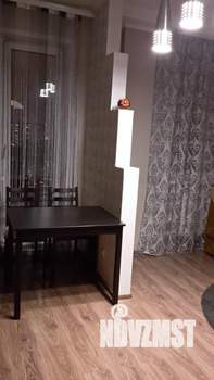 1-к квартира, вторичка, 42м2, 13/17 этаж