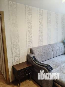 2-к квартира, вторичка, 43м2, 4/9 этаж