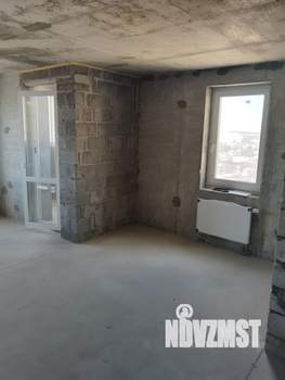 Студия квартира, вторичка, 30м2, 25/27 этаж