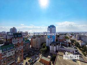 1-к квартира, вторичка, 55м2, 20/24 этаж