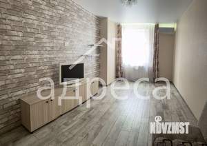1-к квартира, вторичка, 47м2, 11/19 этаж