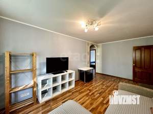 3-к квартира, вторичка, 58м2, 5/5 этаж
