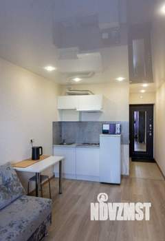 Студия квартира, вторичка, 19м2, 12/16 этаж