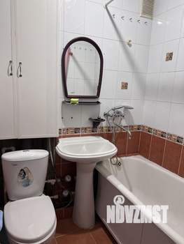 1-к квартира, вторичка, 32м2, 5/5 этаж