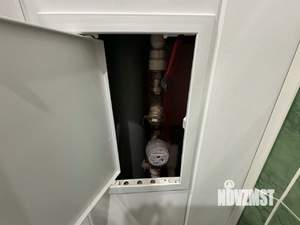 1-к квартира, вторичка, 31м2, 4/5 этаж