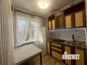 1-к квартира, вторичка, 22м2, 3/5 этаж