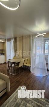 3-к квартира, вторичка, 78м2, 1/9 этаж