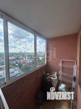 2-к квартира, вторичка, 67м2, 9/10 этаж