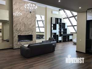 5-к квартира, вторичка, 391м2, 20/22 этаж