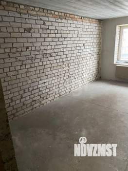 1-к квартира, вторичка, 39м2, 5/16 этаж