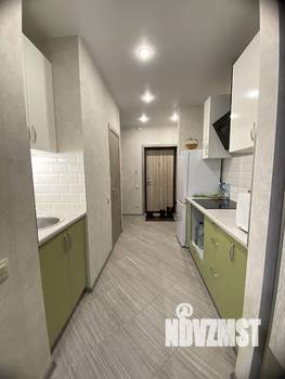 Студия квартира, вторичка, 30м2, 9/25 этаж