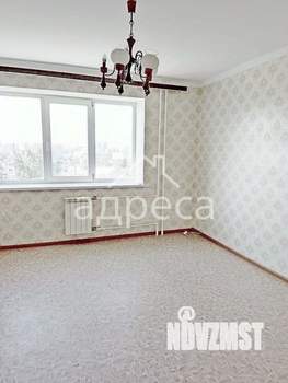 2-к квартира, вторичка, 47м2, 6/10 этаж