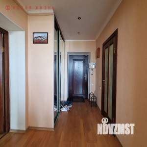 1-к квартира, вторичка, 48м2, 12/13 этаж