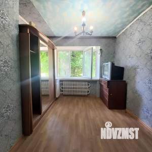 1-к квартира, вторичка, 21м2, 1/9 этаж