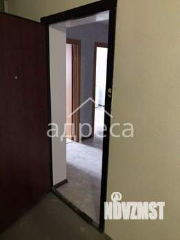 1-к квартира, вторичка, 45м2, 13/25 этаж