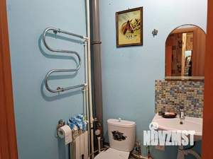 1-к квартира, вторичка, 38м2, 2/4 этаж