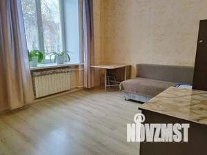 3-к квартира, вторичка, 57м2, 1/3 этаж