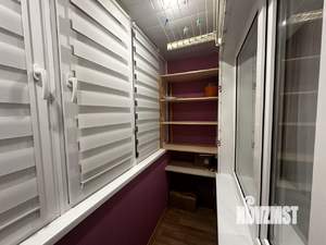 2-к квартира, вторичка, 45м2, 2/5 этаж