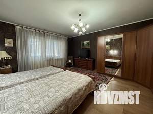 2-к квартира, вторичка, 118м2, 10/10 этаж
