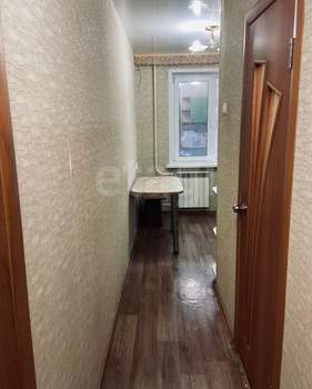1-к квартира, вторичка, 30м2, 2/9 этаж