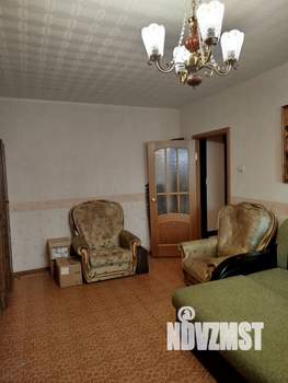 2-к квартира, вторичка, 53м2, 7/10 этаж