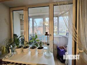 1-к квартира, вторичка, 32м2, 1/9 этаж