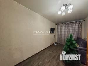 2-к квартира, вторичка, 43м2, 2/5 этаж