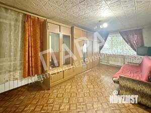 1-к квартира, вторичка, 30м2, 1/5 этаж