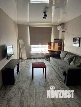 1-к квартира, вторичка, 37м2, 2/3 этаж