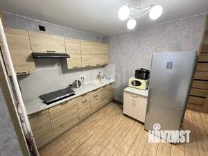 2-к квартира, вторичка, 56м2, 2/10 этаж