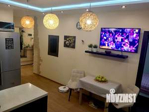 2-к квартира, вторичка, 56м2, 2/9 этаж