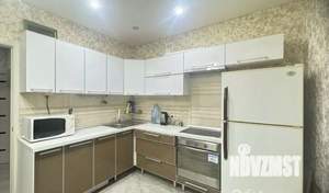 2-к квартира, вторичка, 68м2, 15/16 этаж