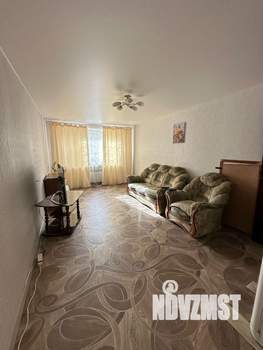 3-к квартира, вторичка, 73м2, 1/9 этаж