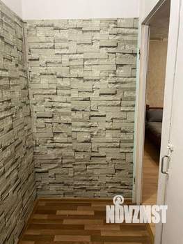 1-к квартира, вторичка, 32м2, 3/5 этаж