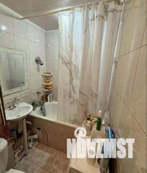 2-к квартира, вторичка, 45м2, 4/5 этаж
