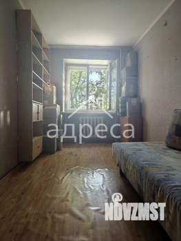 2-к квартира, вторичка, 45м2, 4/5 этаж