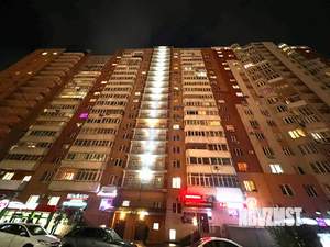 3-к квартира, вторичка, 137м2, 12/13 этаж