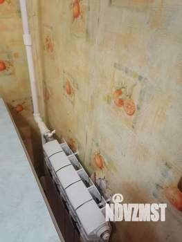 2-к квартира, вторичка, 44м2, 3/5 этаж