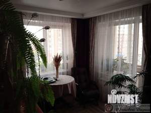 1-к квартира, вторичка, 49м2, 5/16 этаж