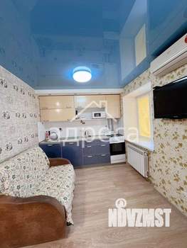 Студия квартира, вторичка, 35м2, 5/5 этаж