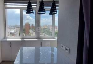1-к квартира, вторичка, 54м2, 12/16 этаж