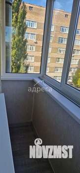 1-к квартира, вторичка, 32м2, 5/5 этаж