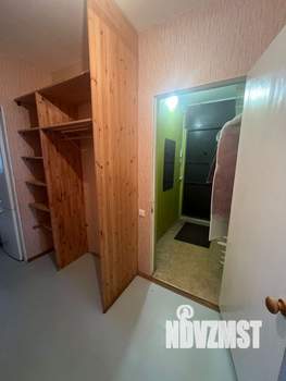 1-к квартира, вторичка, 36м2, 6/10 этаж