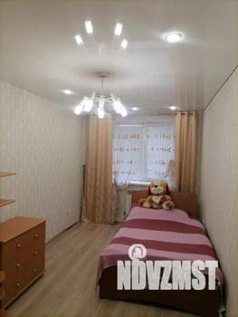 1-к квартира, вторичка, 33м2, 1/3 этаж